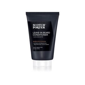Scotch Porter beard conditioner